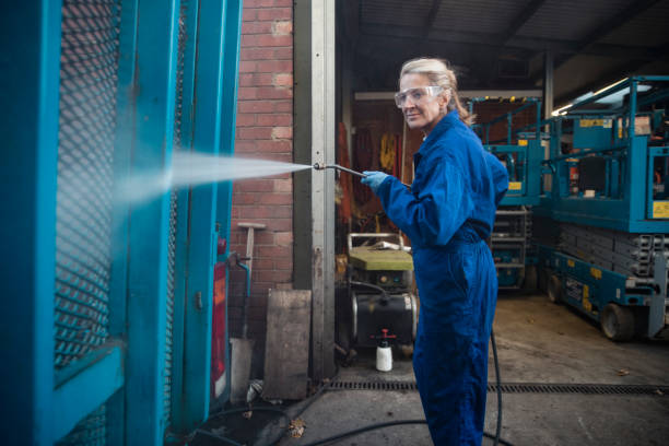  Oakland, OR Pressure Washing Pros