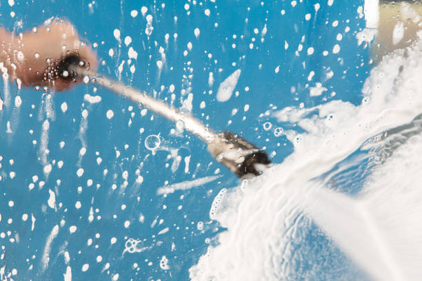 Animal Enclosure Cleaning in Oakland, OR