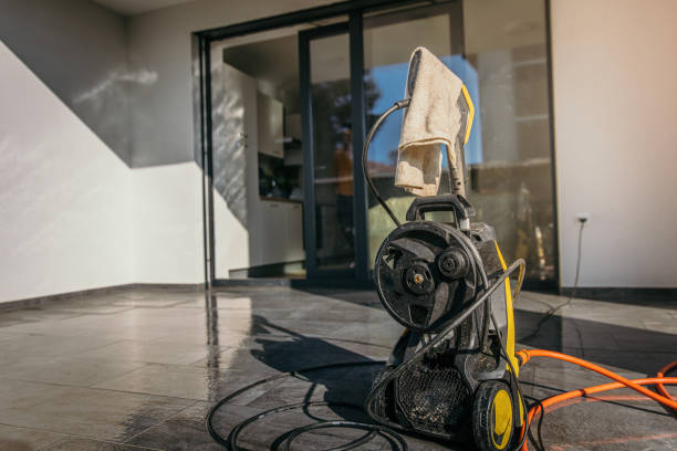 Oakland, OR  Pressure Washing Services Company