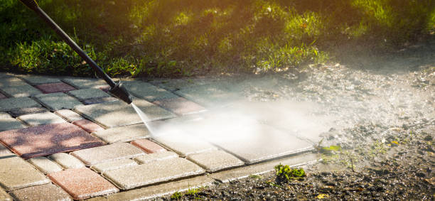 Best Gas Station Cleaning  in Oakland, OR