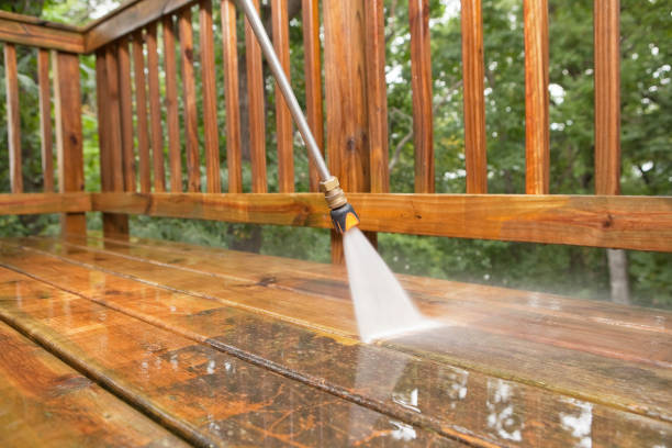 Best Post-Construction Pressure Washing  in Oakland, OR
